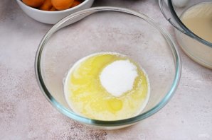 Выпечка на сыворотке Выпечка на сыворотке